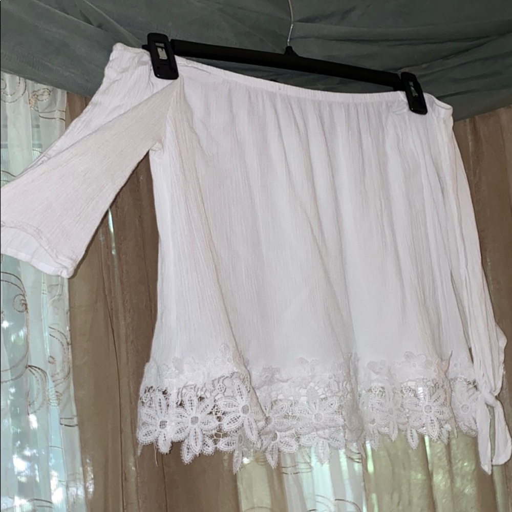 Lady’s blouse
